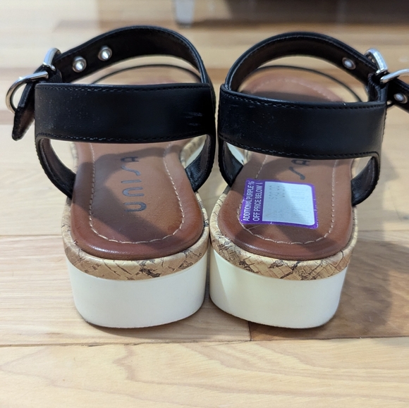 Unisa sandals - Picture 4 of 6